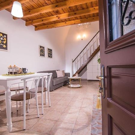 דירות Rhodes City Sofi'S House מראה חיצוני תמונה