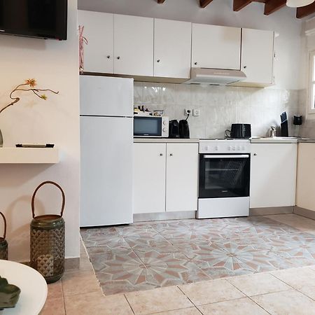 דירות Rhodes City Sofi'S House מראה חיצוני תמונה
