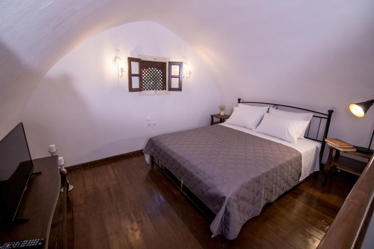 דירות Rhodes City Sofi'S House מראה חיצוני תמונה