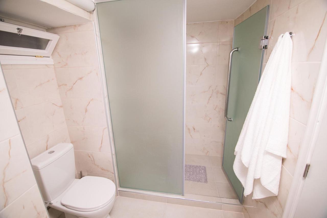 דירות Rhodes City Sofi'S House מראה חיצוני תמונה