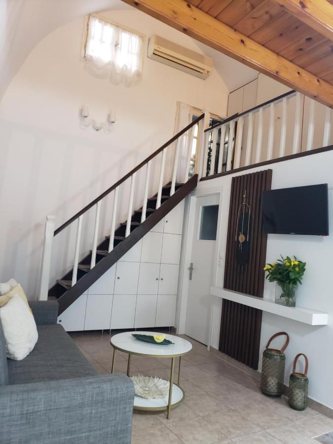 דירות Rhodes City Sofi'S House מראה חיצוני תמונה