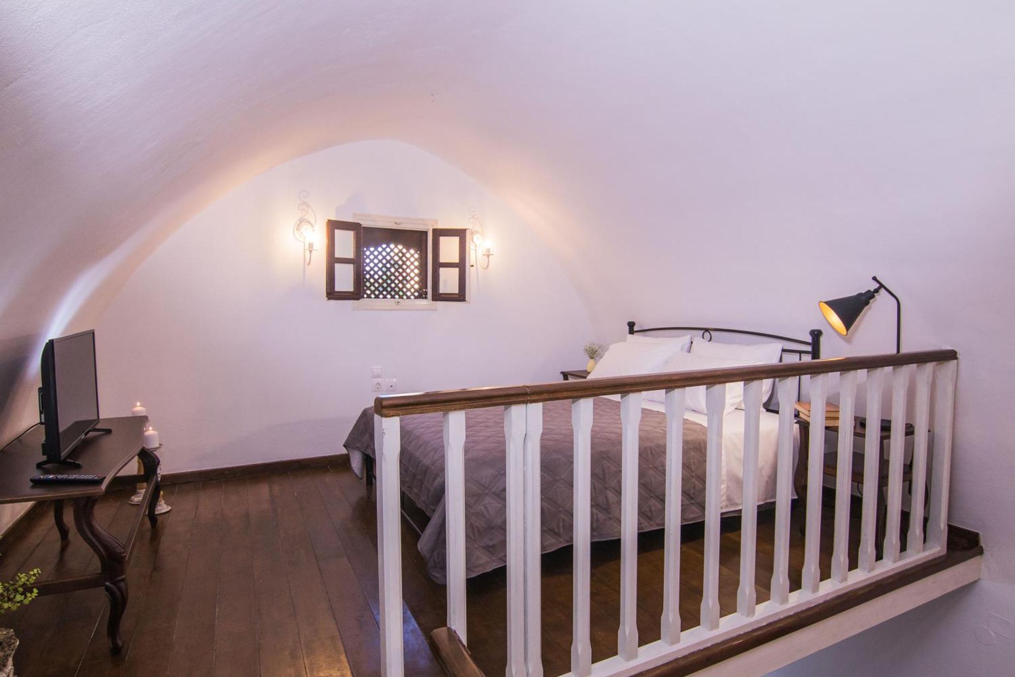 דירות Rhodes City Sofi'S House מראה חיצוני תמונה